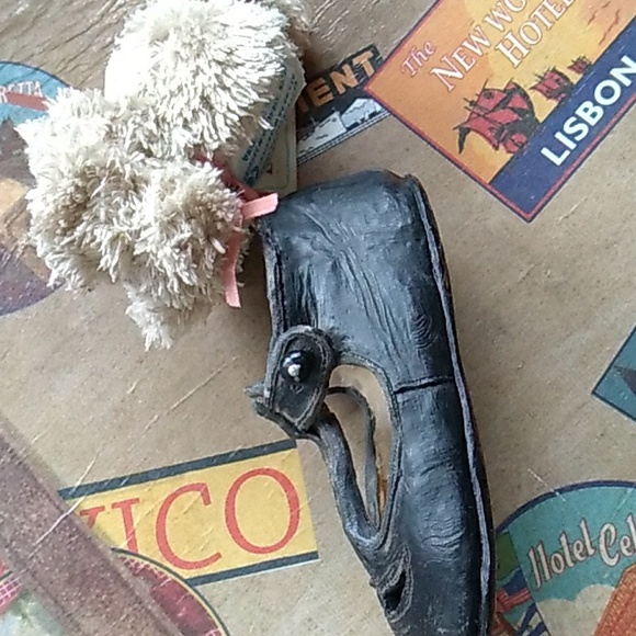 Boyd's Baby Tutti Goin' to Grandma's - Picture 7 of 12